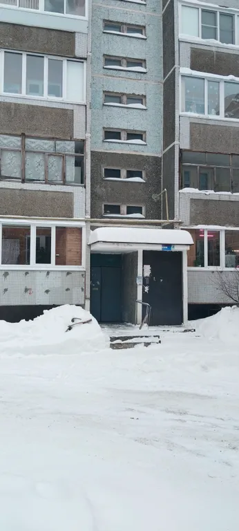 Уютная двухкомнатная квартира рядом с аквапарком Улет