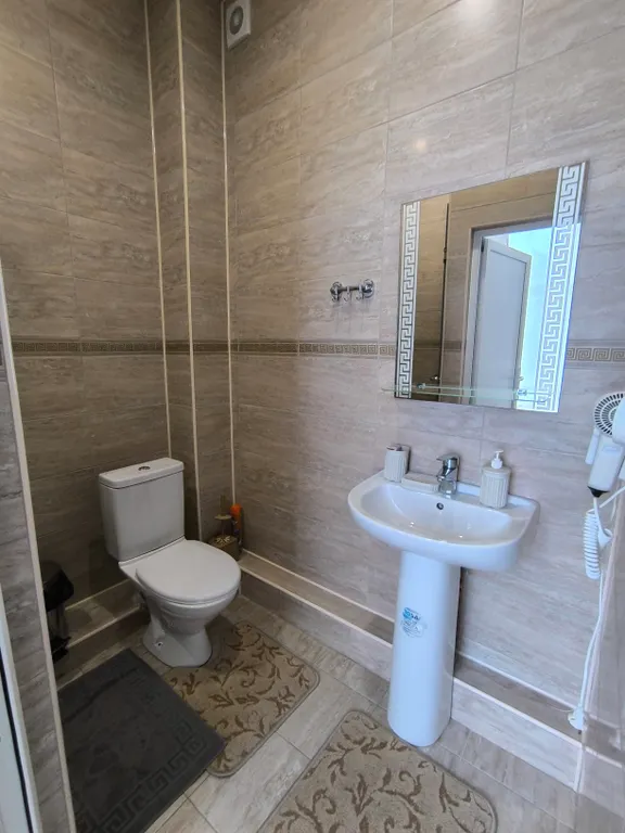 Чистые, комфортные, уютные номера