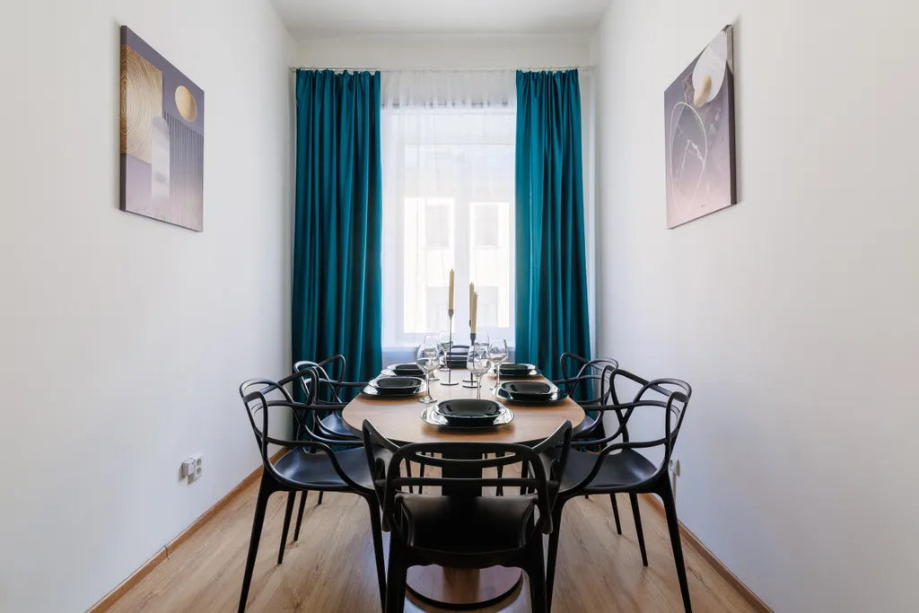 Апартаменты  5 комнат у Эрмитажа