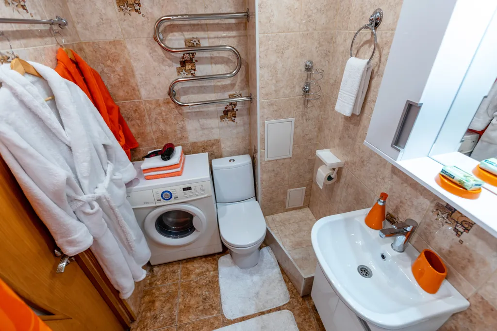 Квартира 2-комнатная Квартира — Красноярск