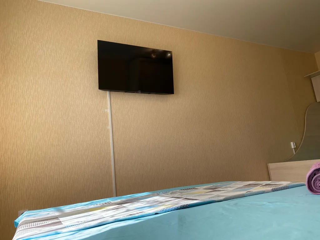 Квартира у речки