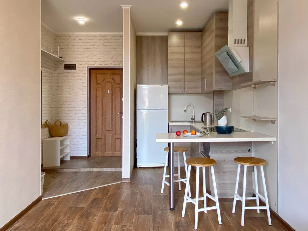 Счастье на побережье