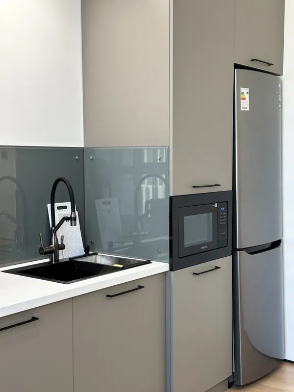 ЖК Аmir business - апартамент