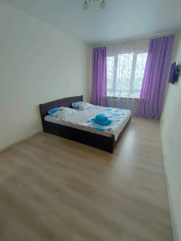 Отличная квартира, в новом доме