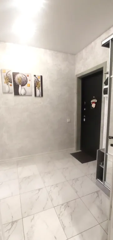 Стильная евродвушка в ЖК Суворовский