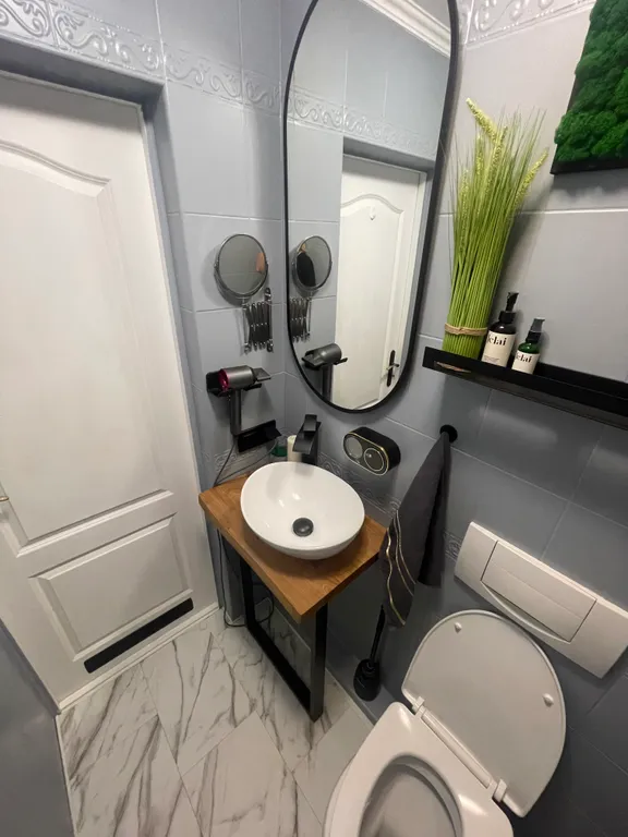 Уютная квартира в самом центре