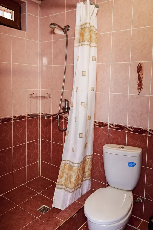 Комната №1 Морская ласточка