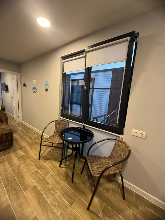 2-комнатный Дом