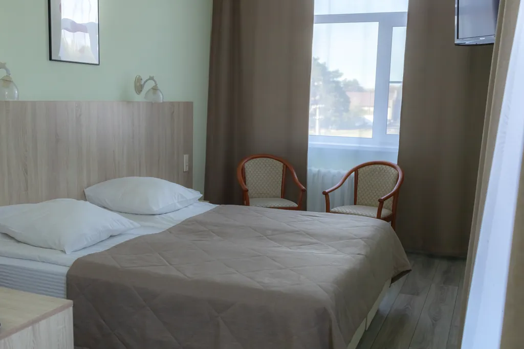 Квартира Комната — аренда посуточно в Тверь