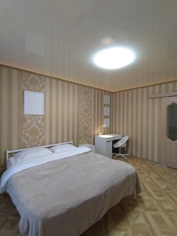 1-комнатная квартира в центре