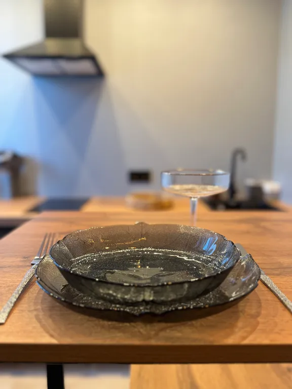 Атмосферная квартира в самом центре города