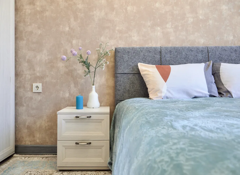 Трёхкомнатная вартира в 1 курортной зоне в районе Колоннады