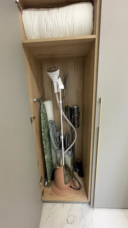 Аппартаменты на берегу моря