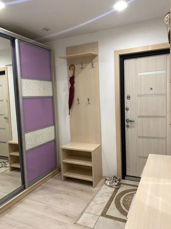 Квартира Уютная квартира в спальном районе — Кострома