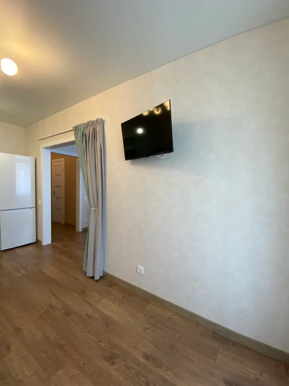 Квартира Квартира Комфортная студия на побережье — Пионерский