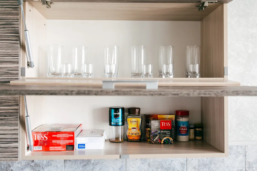 Апартамент в центре