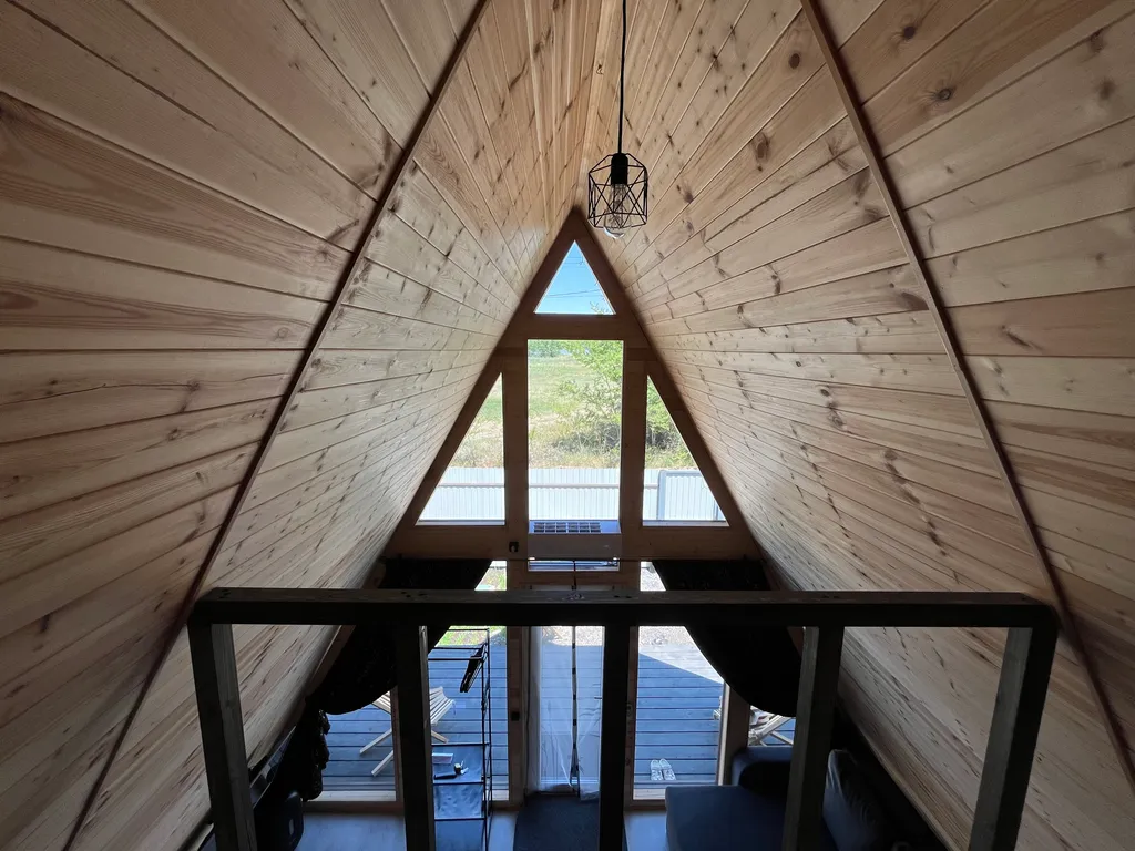 Старый замок