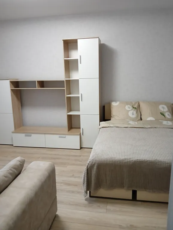 Квартира Уютно, чисто и удобно — аренда посуточно в Отрадное