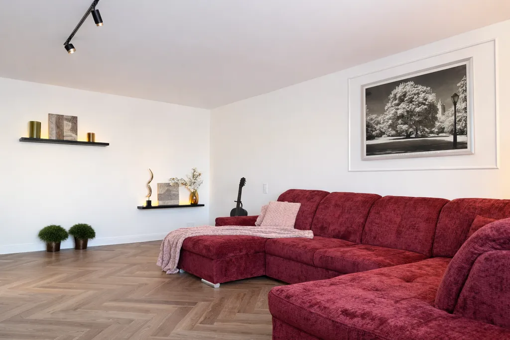 Премиум апартаменты в самом центре Калининграда