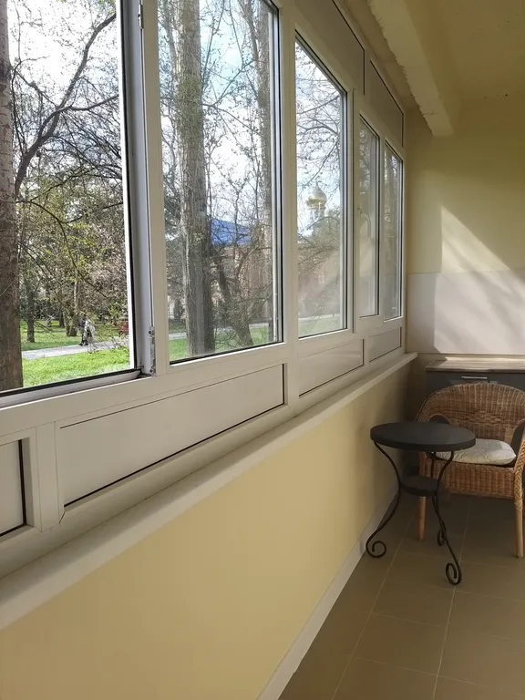 Забронируйте квартиру на неделю — выходные бесплатно!