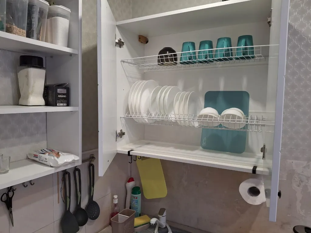 Квартира Уютная квартира — Алапаевск