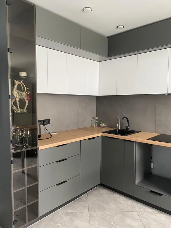 Квартира с шикарным видом на Амур