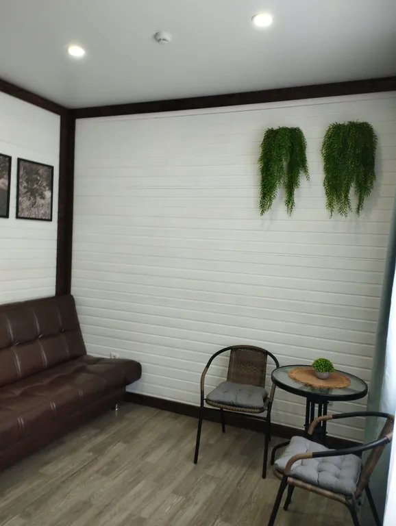 Семейный полулюкс