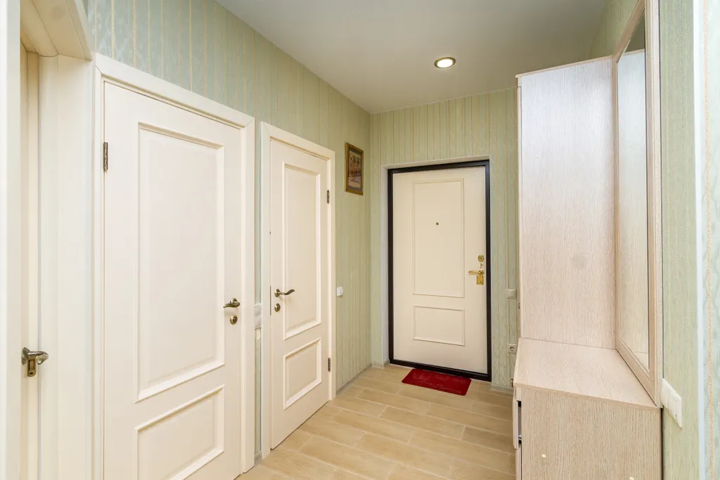 Квартира Уютная квартира для отдыха — Геленджик