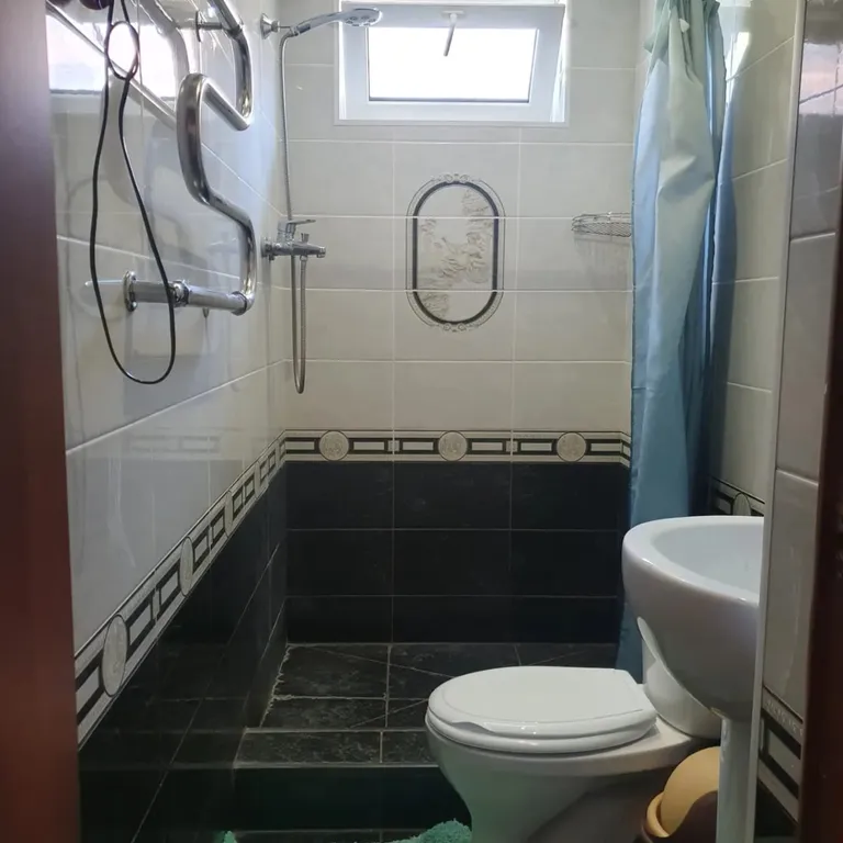 Квартира Уютные апартаменты для комфортного отдыха — Адлер