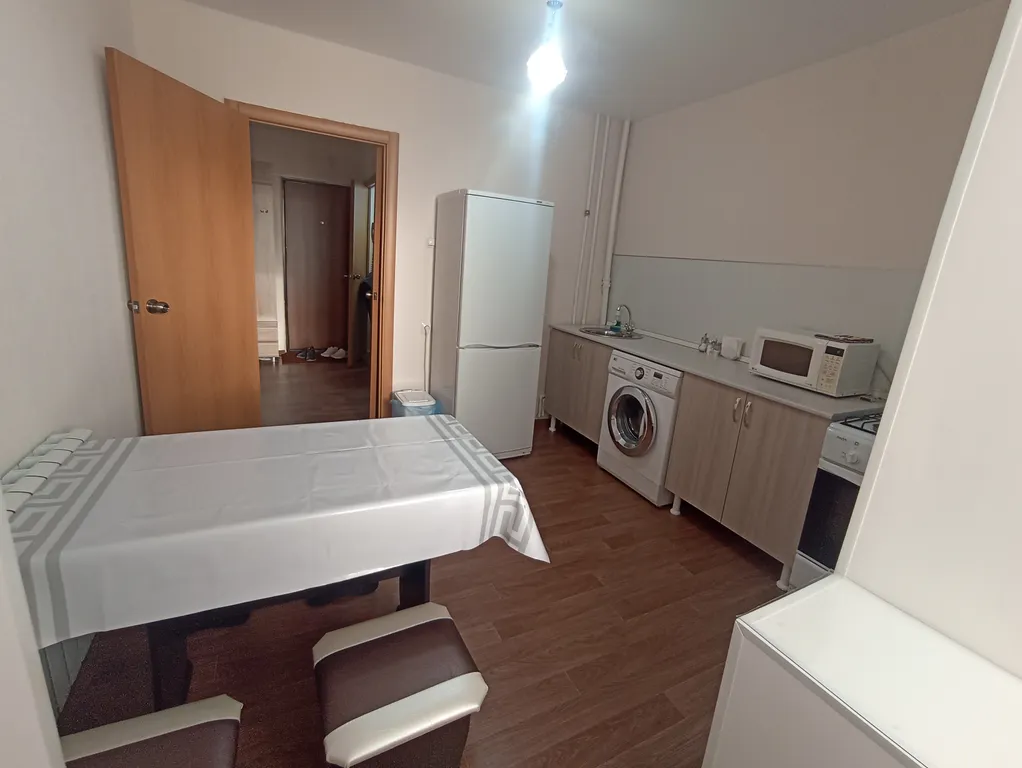 Квартира Уютная, чистая квартира возле парка и спортивных комплексов — Элиста