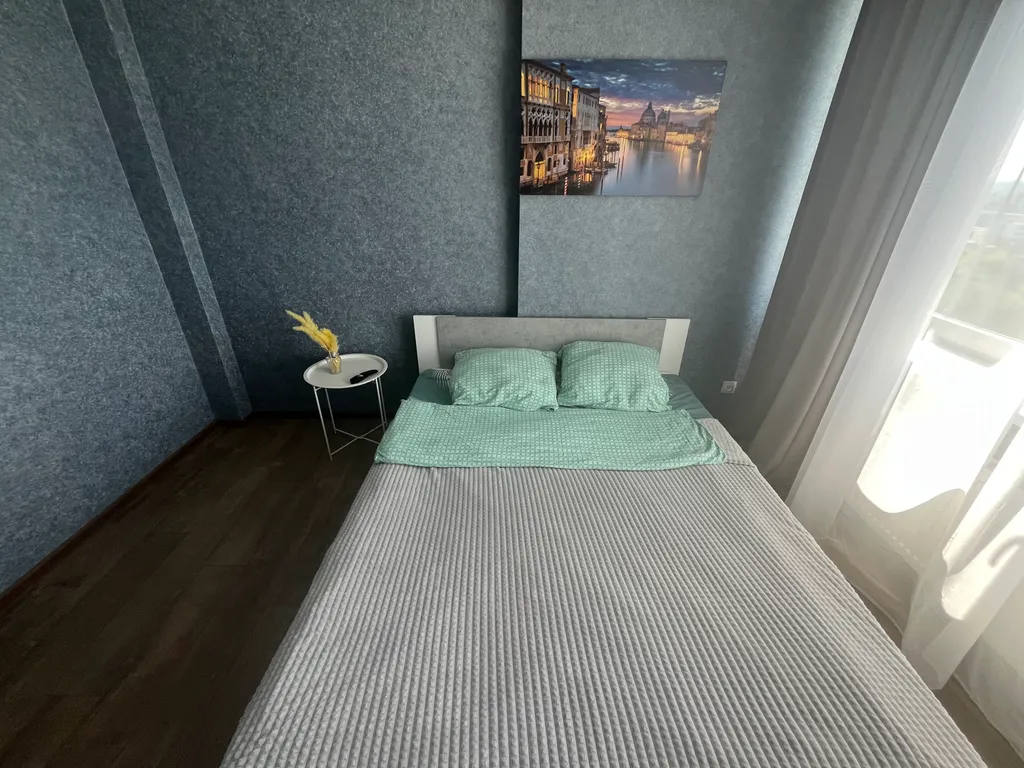 Квартира с видом на пруд — аренда посуточно в Ижевск