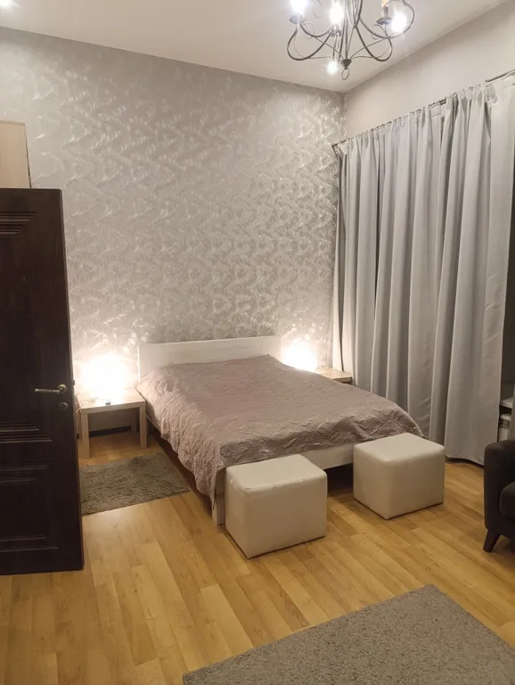 Квартира Апартаменты комфорт — Санкт-Петербург