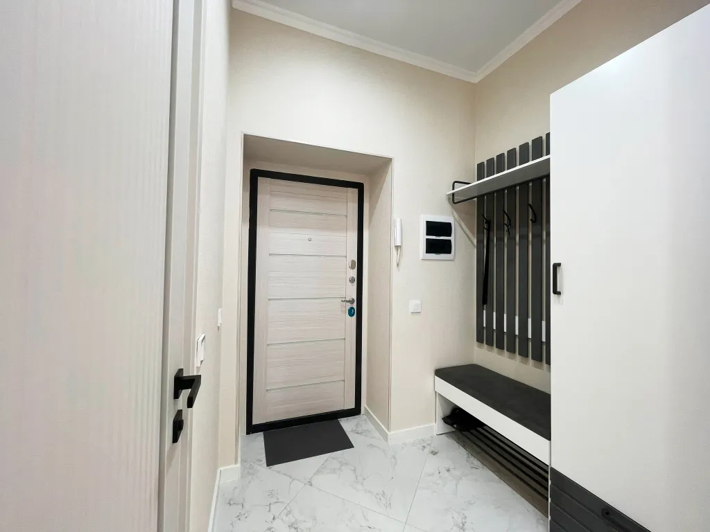 Апартаменты Золотые птицы