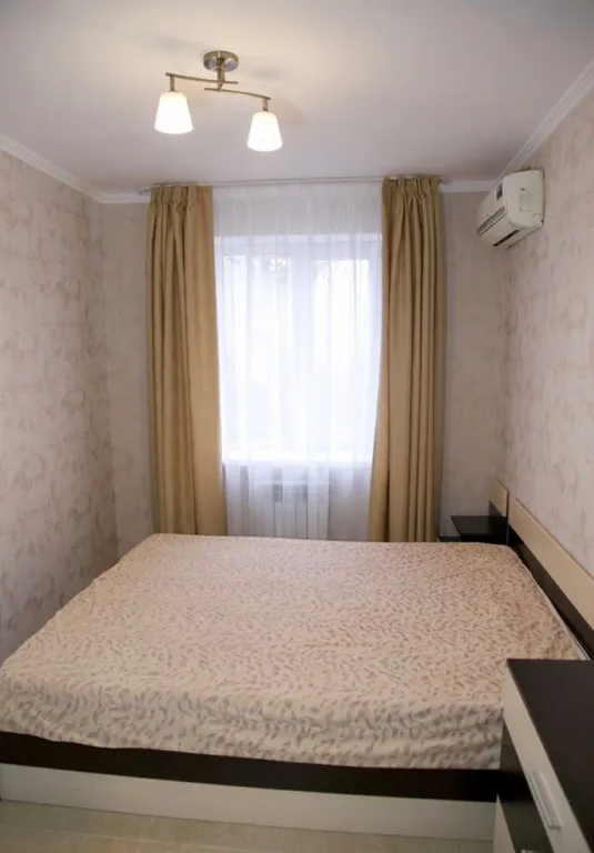 Уютная квартира недалеко от моря