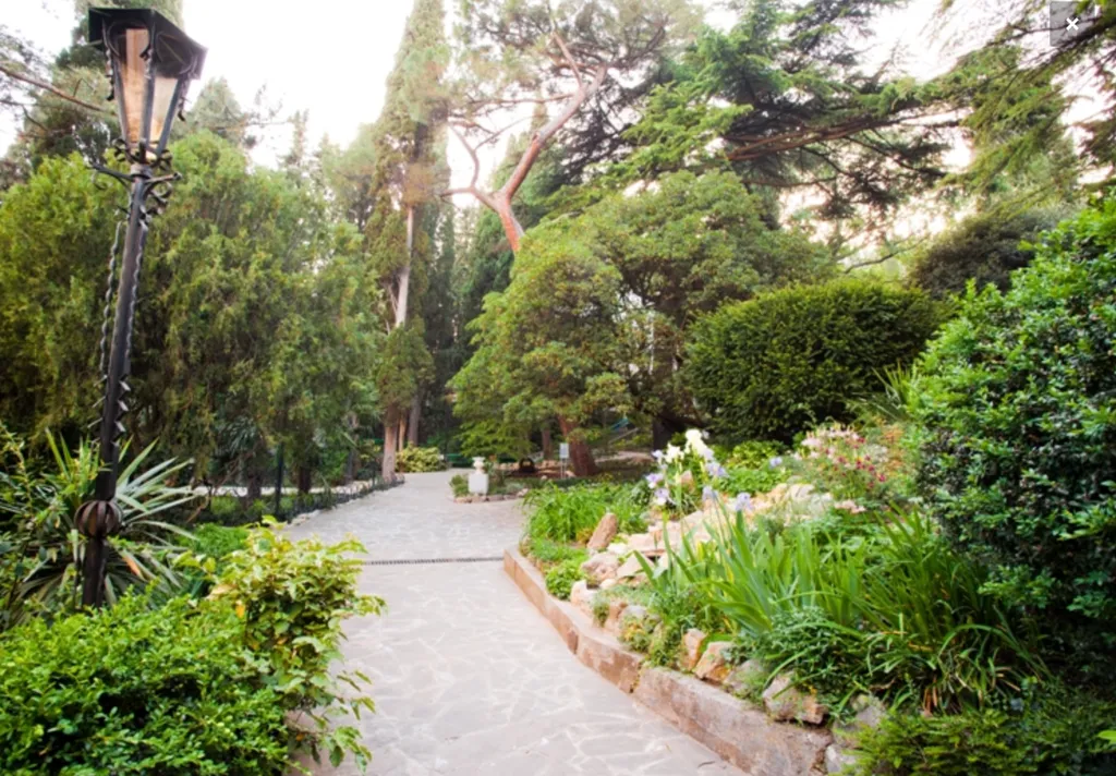 Апартамент в центре с видом на море