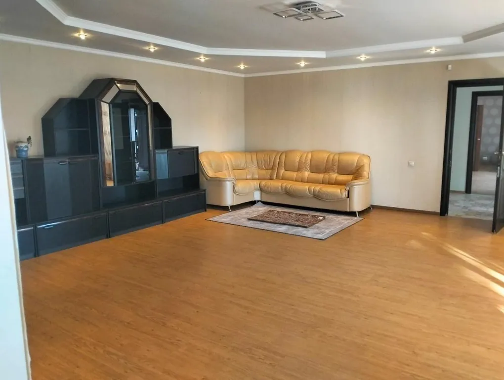 Дом в экологическом чистом месте