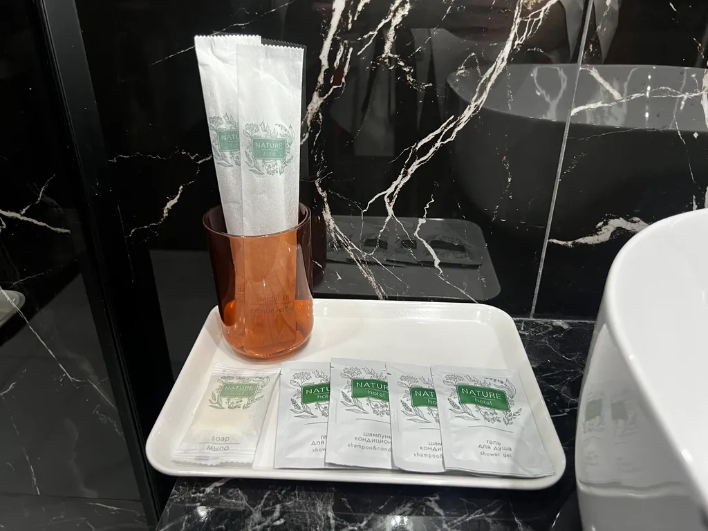 Квартира с камином