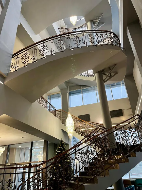 Квартира Квартира Лофт на Соколе — Москва