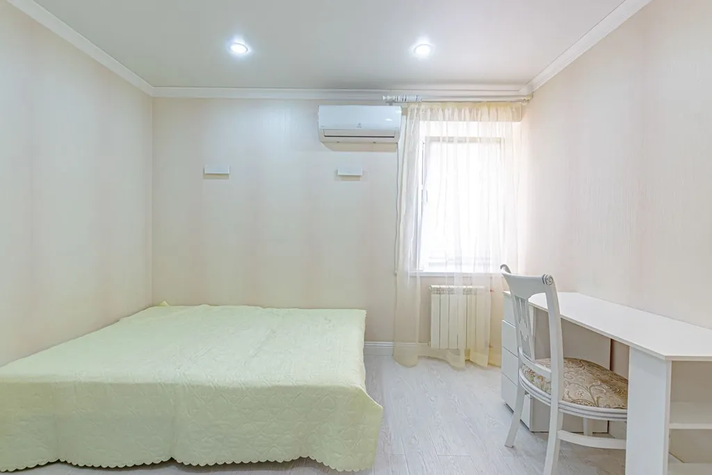 Уютная двушка рядом с морем и зимним театром