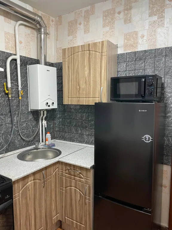 Центр костромы, скромно, но уютно