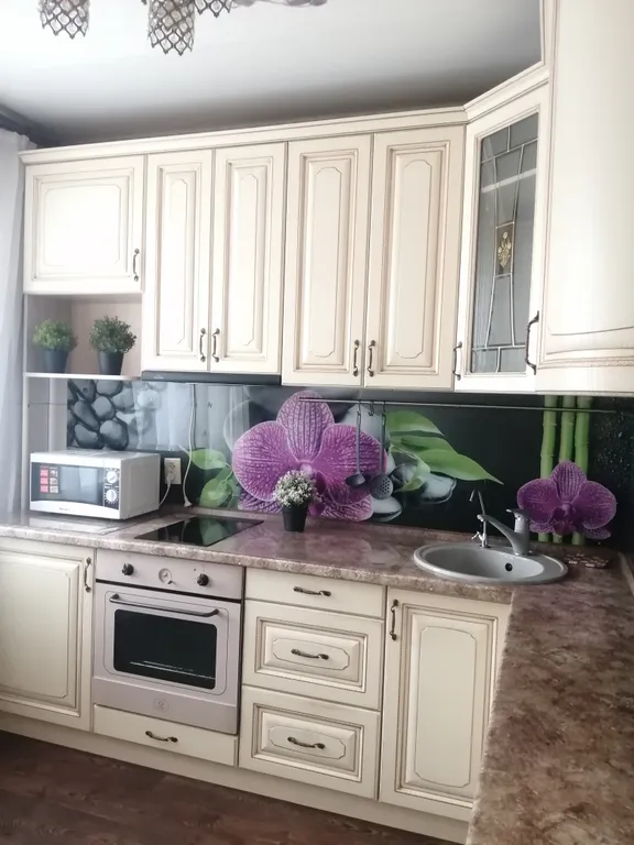 Квартира на Радуге