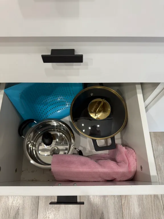 Уютная 2х-комнатная квартира