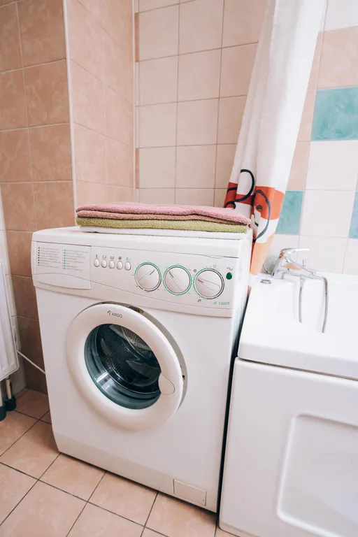 Atlant Apartments 83л