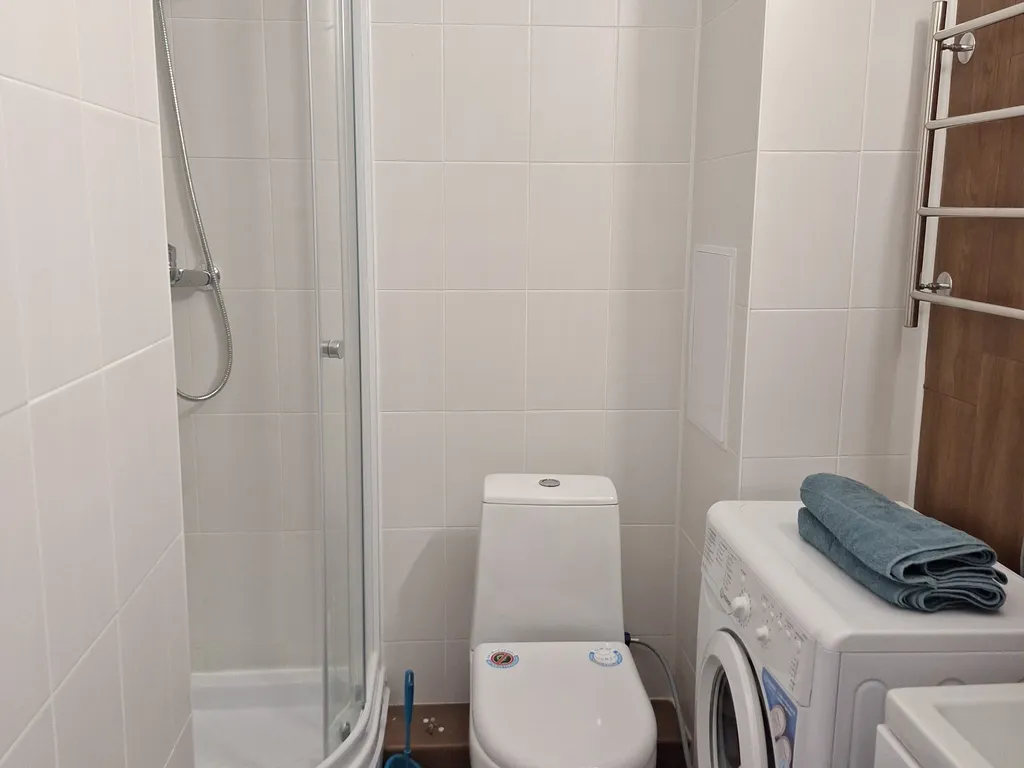 Уютная студия а жк Цветной город