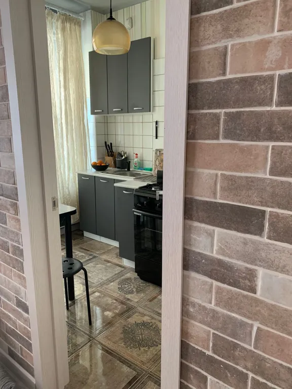 Комфортная квартира в курортном городе Светлогорске