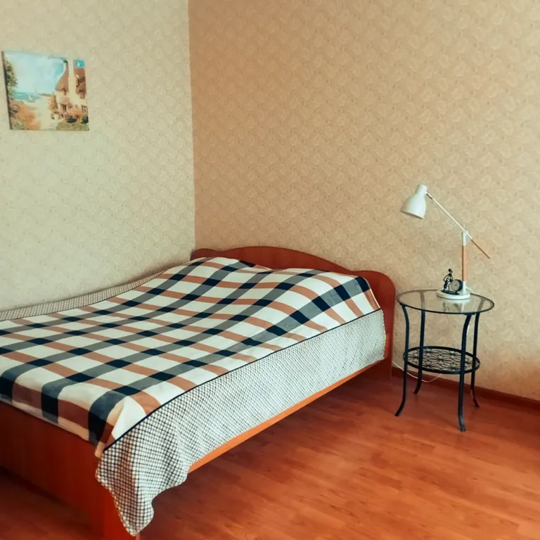 Апартамент фьюжн