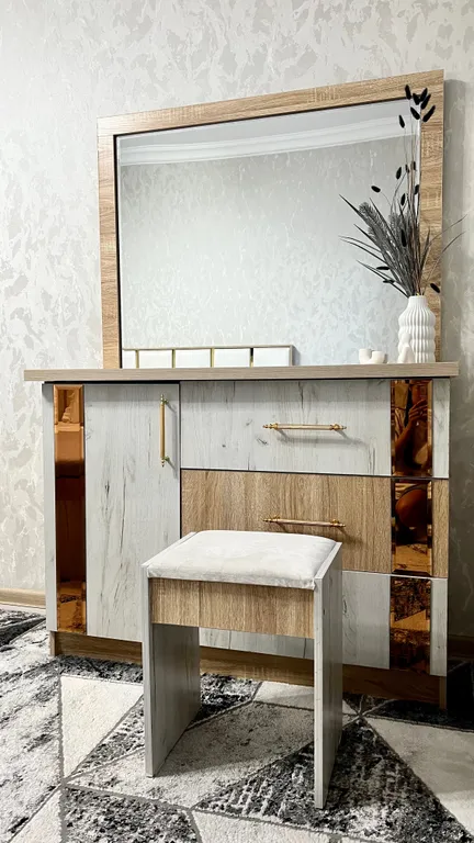 Апартамент в ЖК Чакар 198