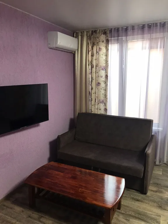 Дом 55 кВ.м в тихом районе города