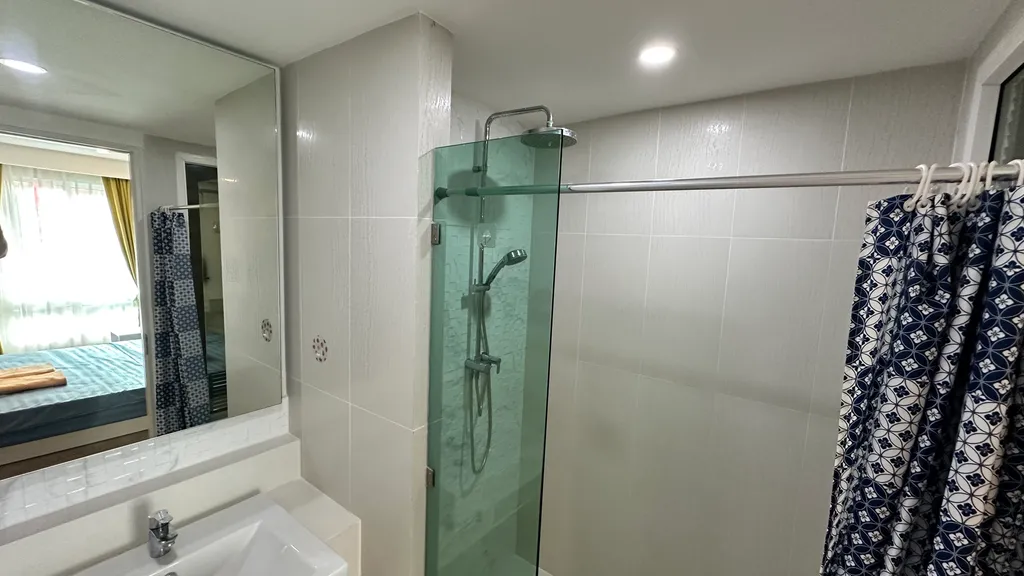 Уютная квартира на Джомтьене рядом с морем