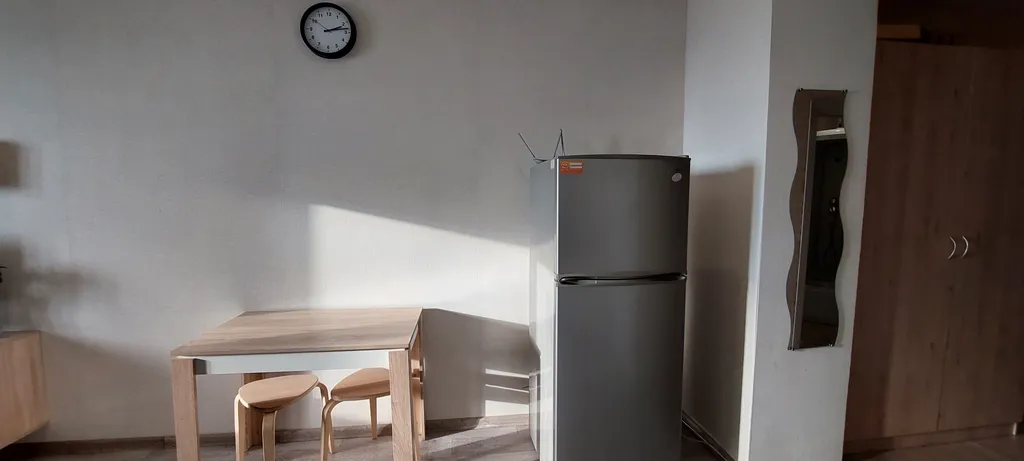 Квартира студия на монументе